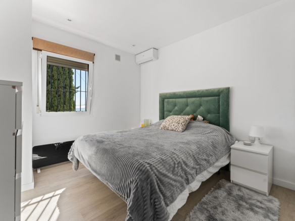 Villa zum Verkauf in Fuengirola