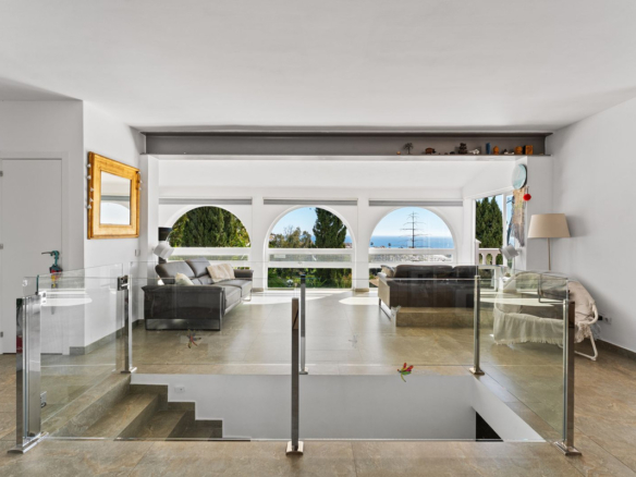 Villa zum Verkauf in Fuengirola