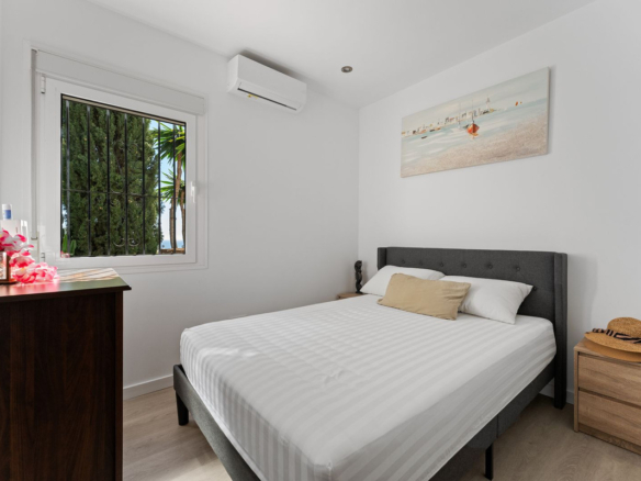 Villa zum Verkauf in Fuengirola