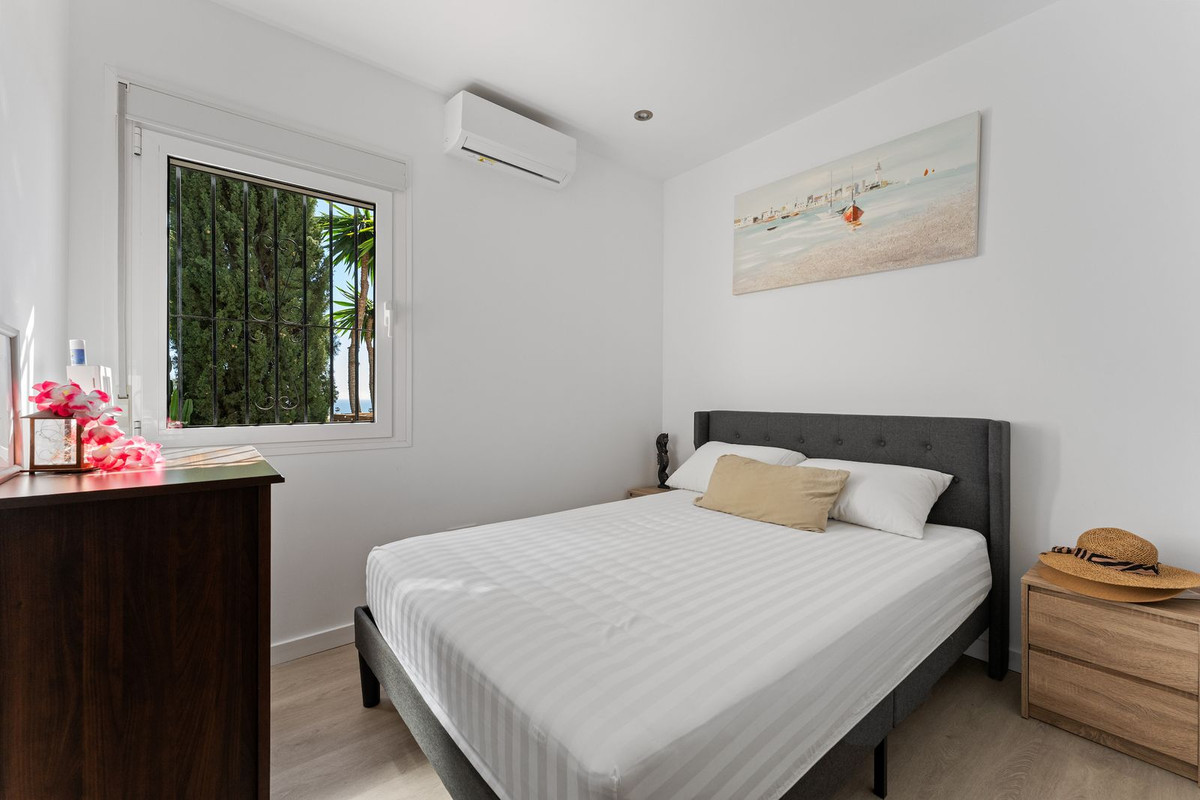 Villa zum Verkauf in Fuengirola