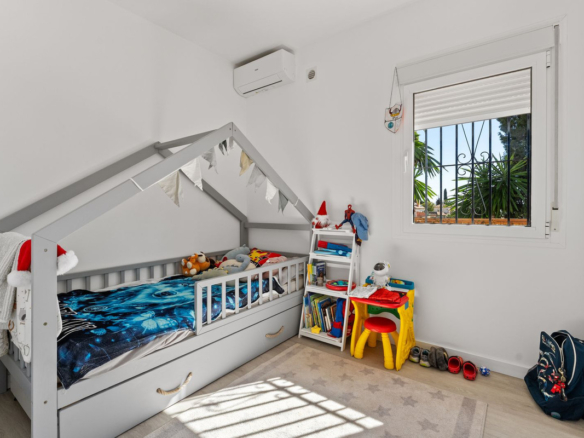 Villa zum Verkauf in Fuengirola
