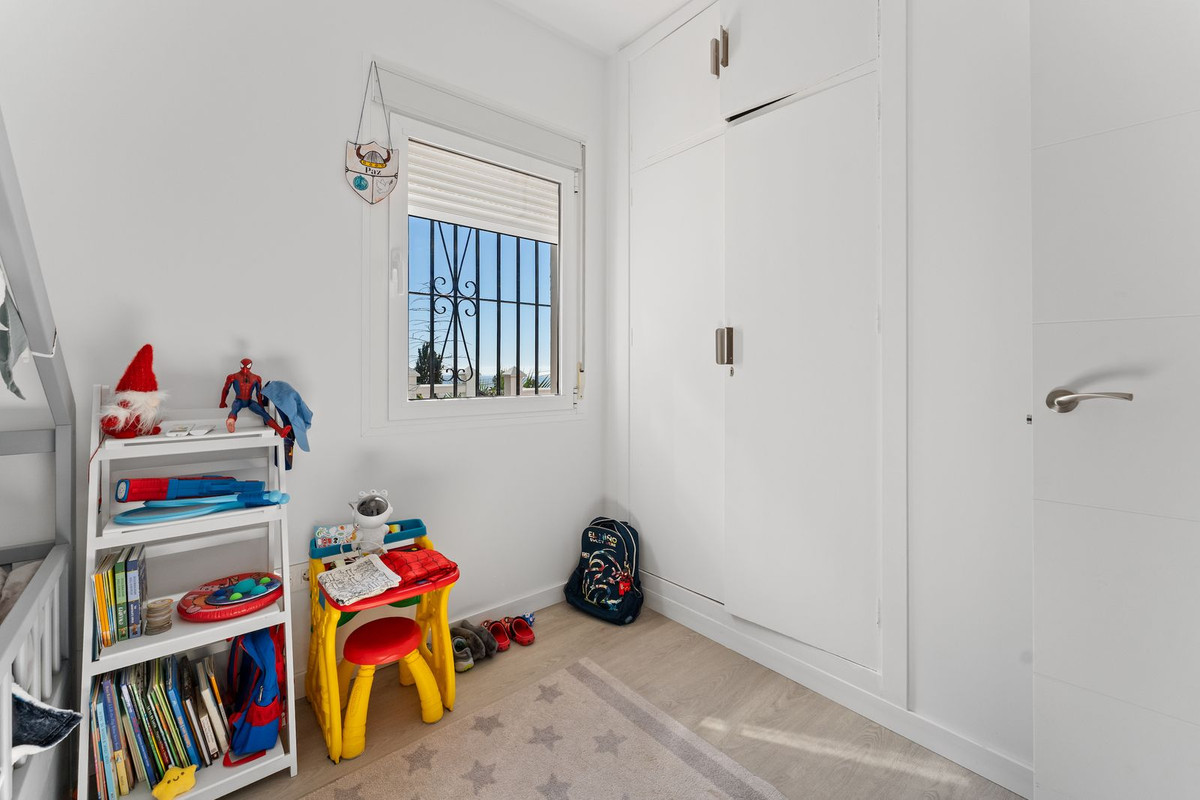 Villa zum Verkauf in Fuengirola