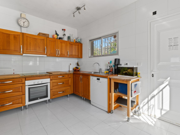 Villa zum Verkauf in Fuengirola