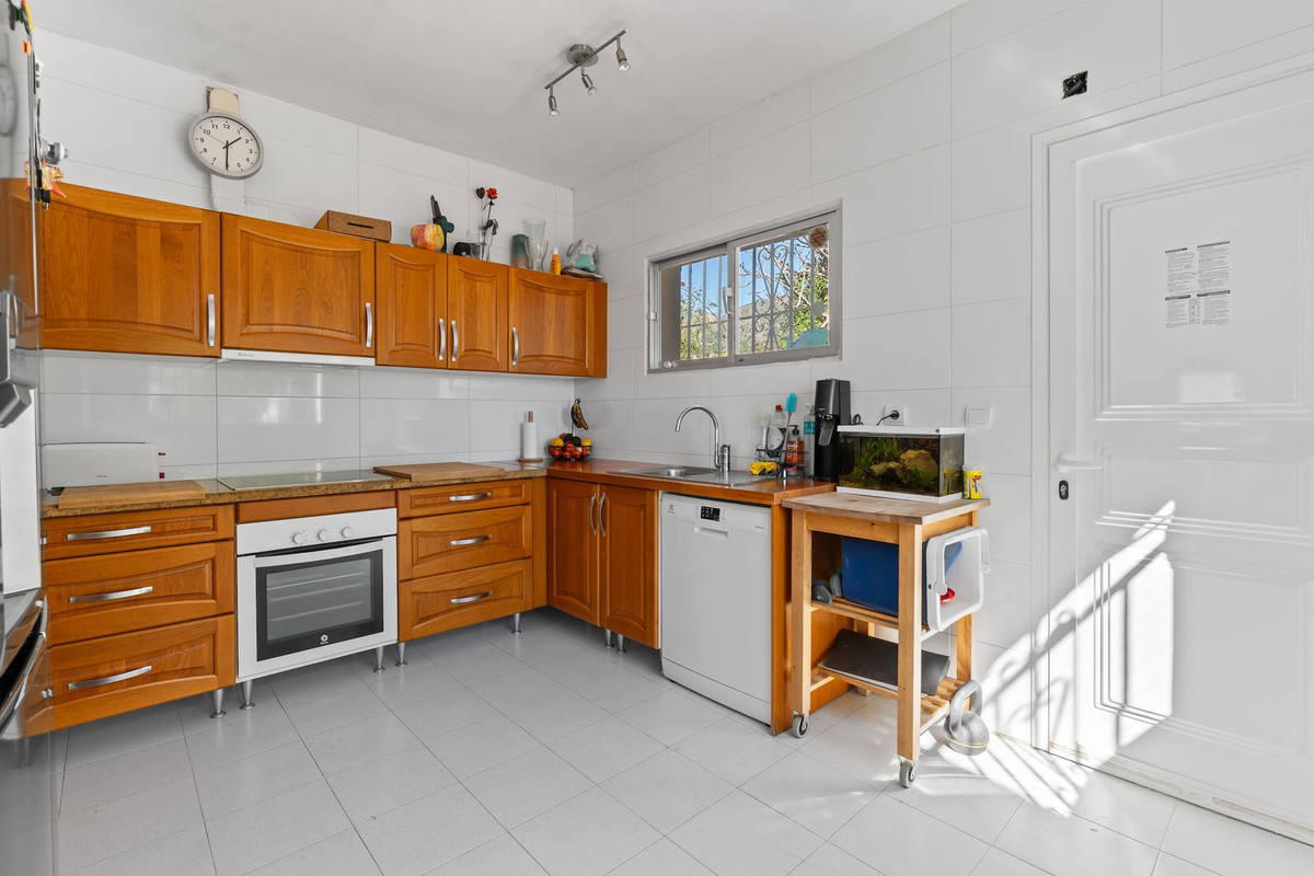 Villa zum Verkauf in Fuengirola