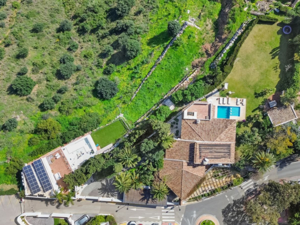Villa for sale in Fuengirola