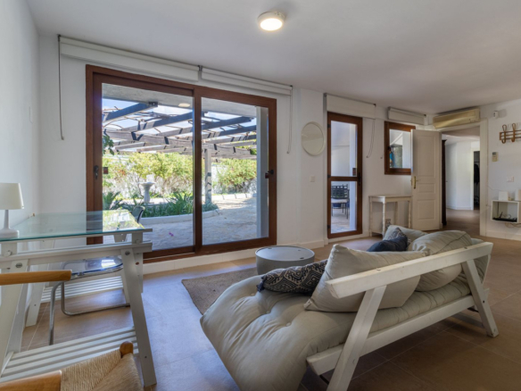 Villa for sale in Fuengirola