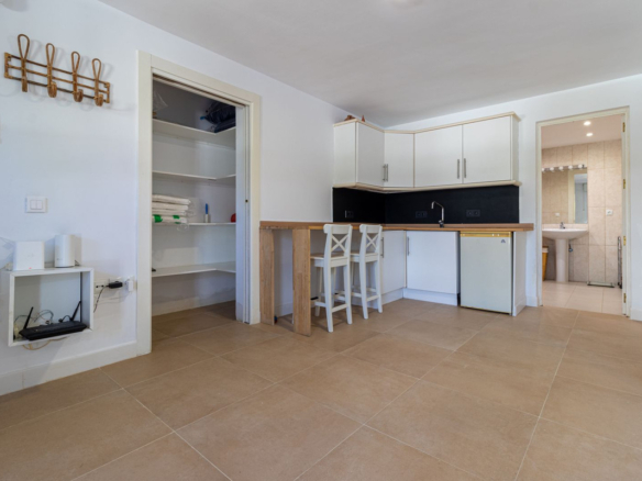 Villa for sale in Fuengirola