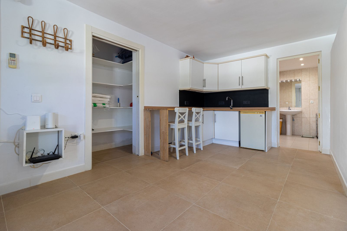 Villa for sale in Fuengirola