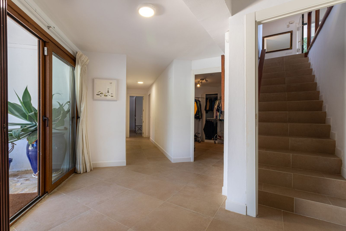 Villa for sale in Fuengirola