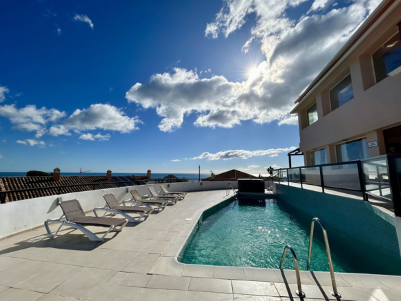 Villa for sale in Fuengirola