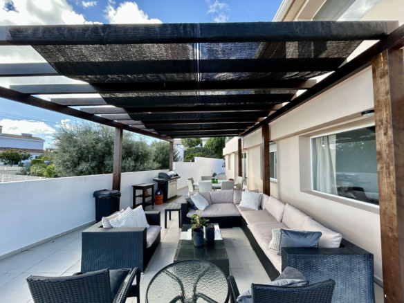 Villa for sale in Fuengirola