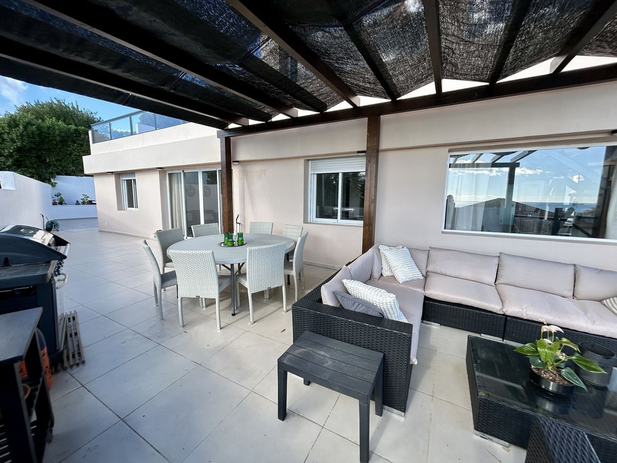 Villa for sale in Fuengirola