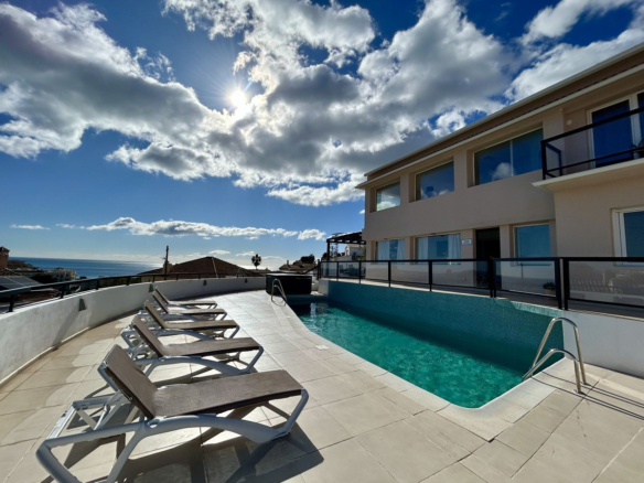 Villa for sale in Fuengirola
