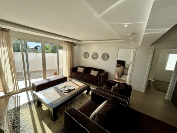 Villa for sale in Fuengirola