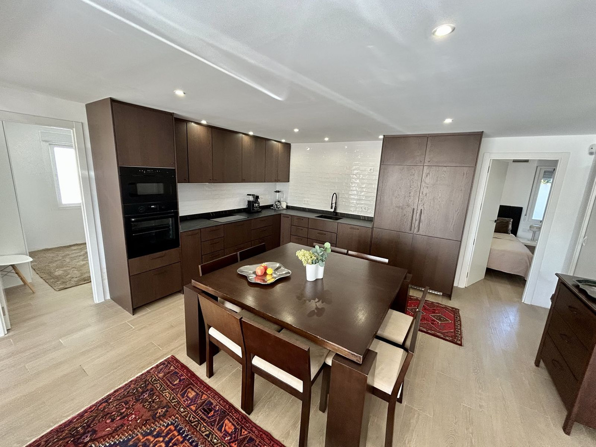 Villa for sale in Fuengirola