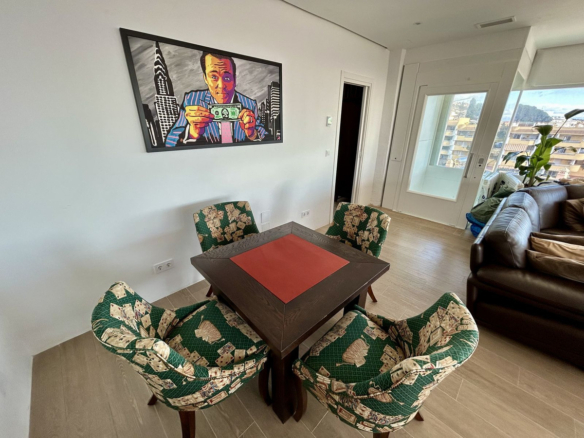 Villa for sale in Fuengirola