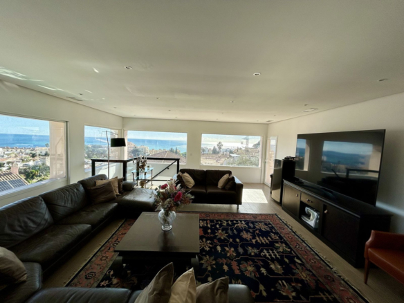 Villa for sale in Fuengirola