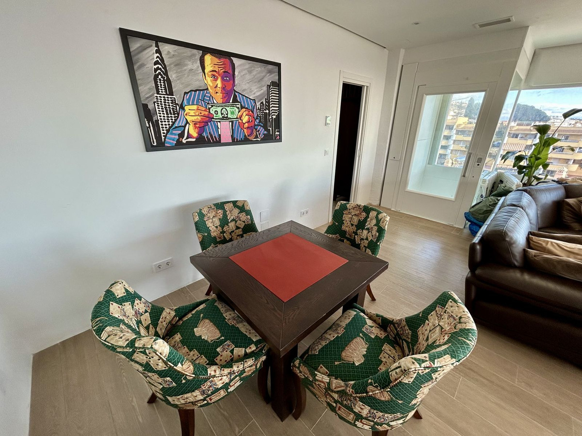 Villa for sale in Fuengirola