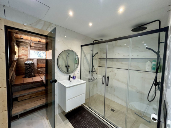 Villa for sale in Fuengirola