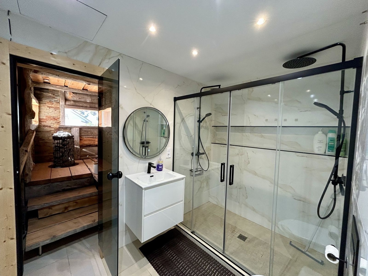 Villa for sale in Fuengirola
