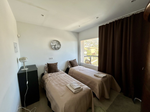 Villa for sale in Fuengirola
