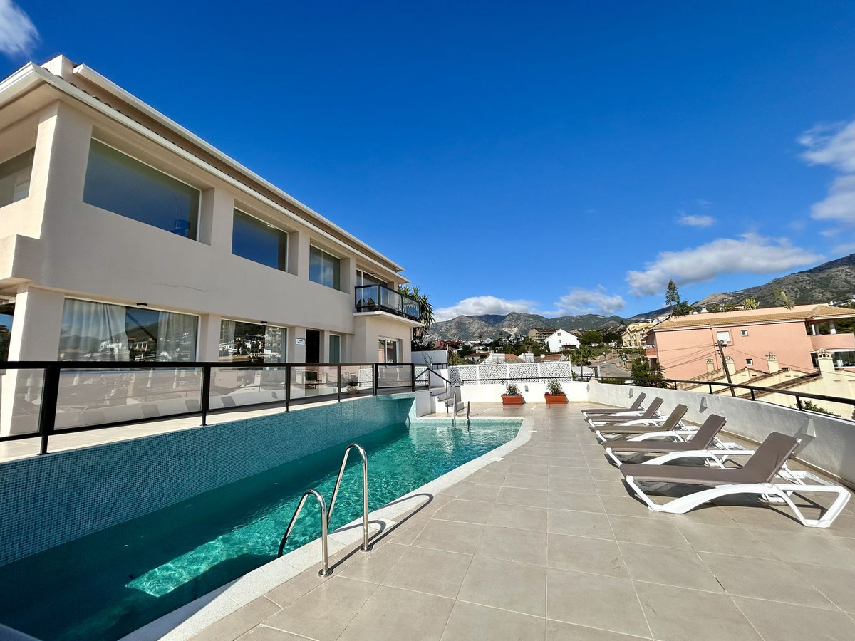 Villa for sale in Fuengirola