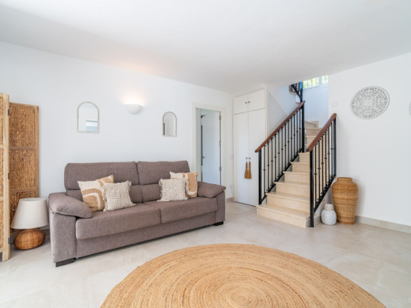 Villa for sale in Fuengirola