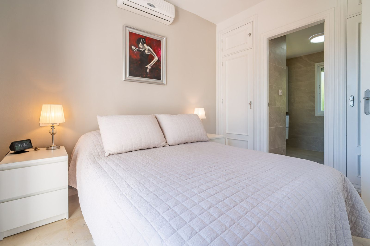 Villa for sale in Fuengirola