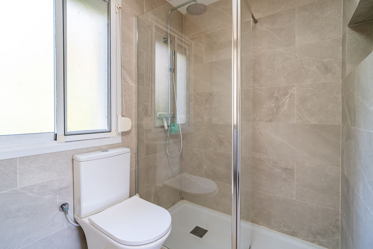 Villa for sale in Fuengirola