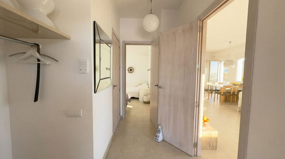 Villa for sale in Guaro