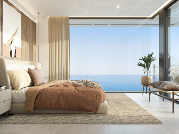 Villa for sale in Málaga