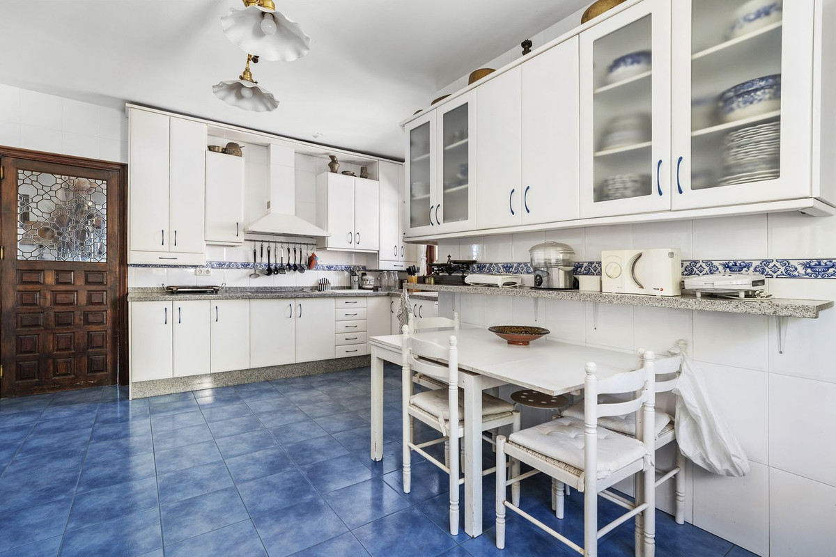 Villa for sale in Málaga