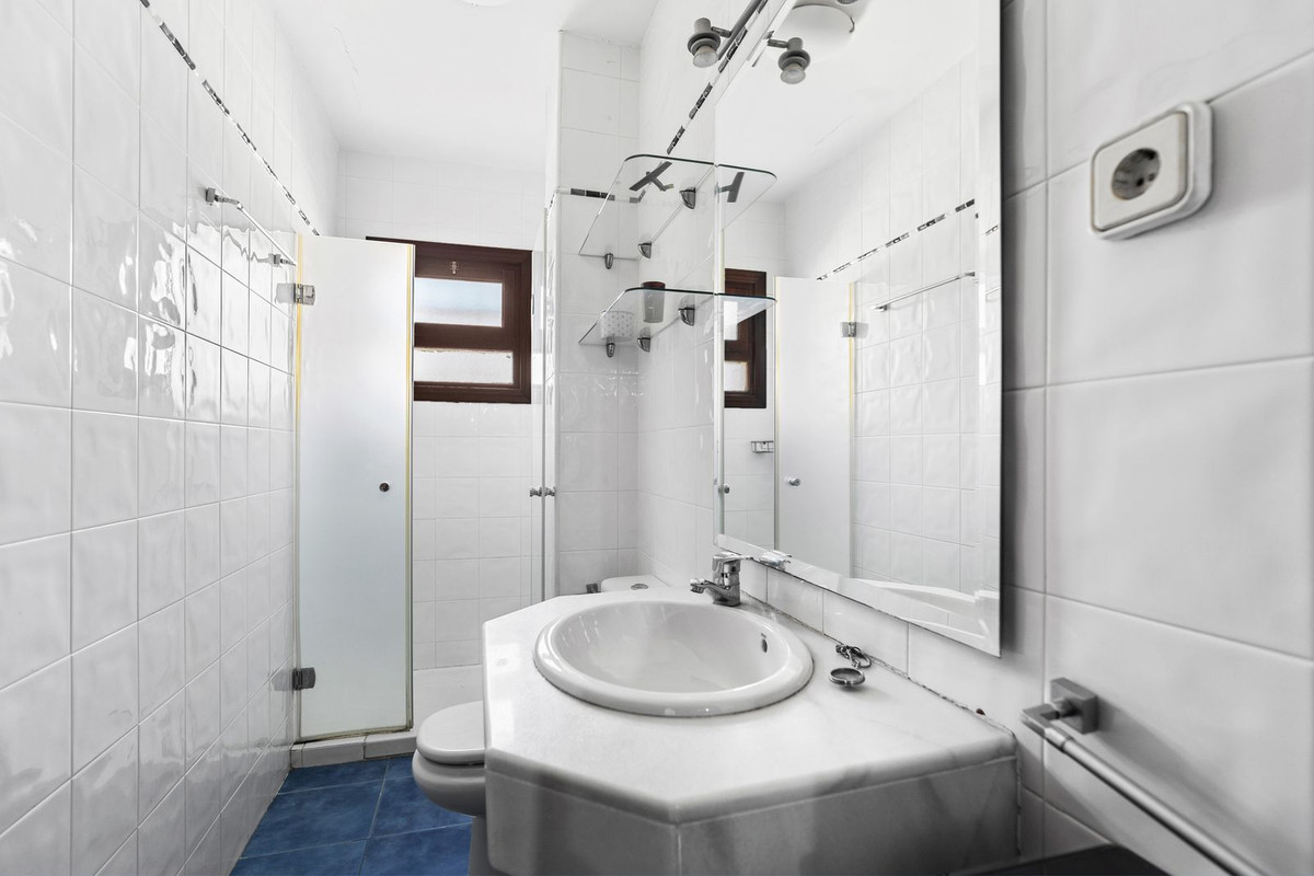 Villa for sale in Málaga