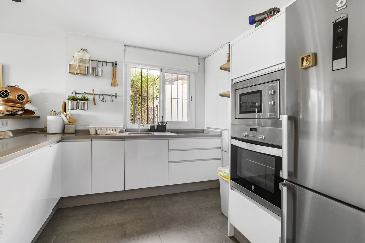 Villa for sale in Málaga