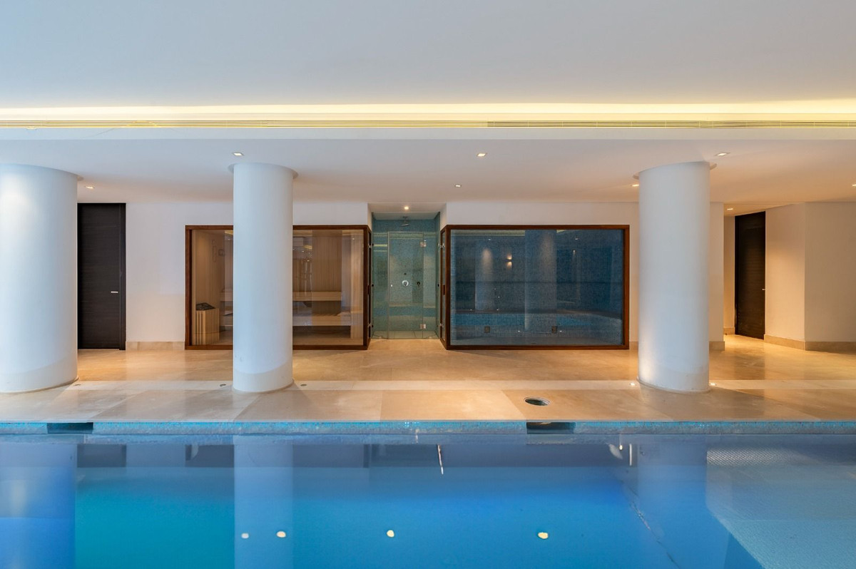 Villa for sale in Málaga