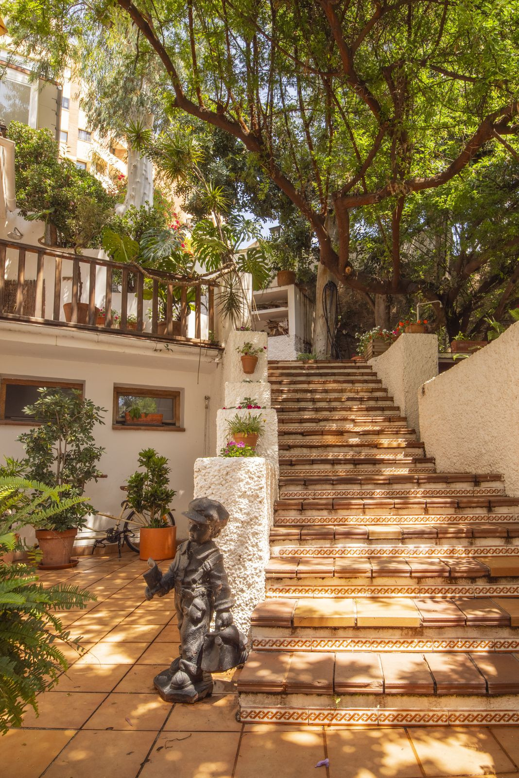 Villa for sale in Málaga