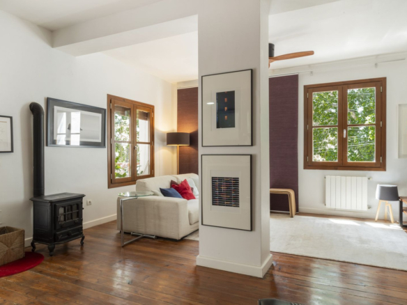 Villa for sale in Málaga