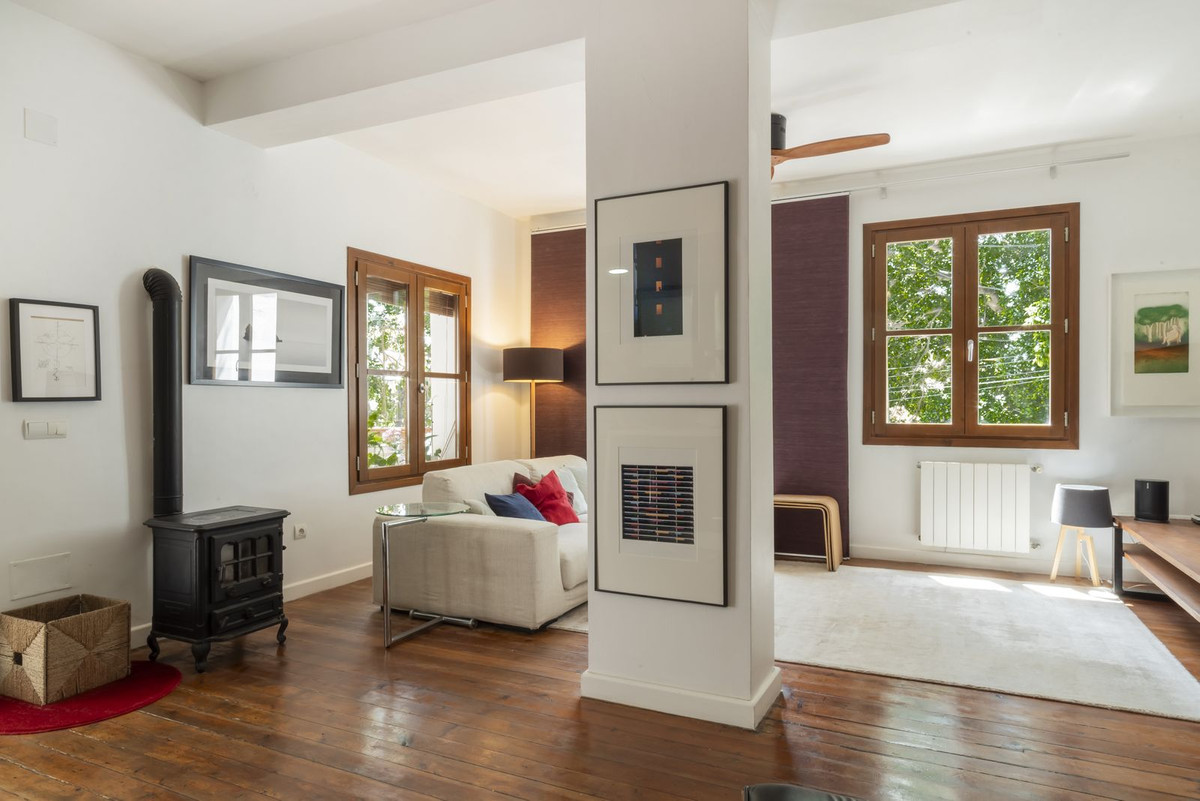 Villa for sale in Málaga