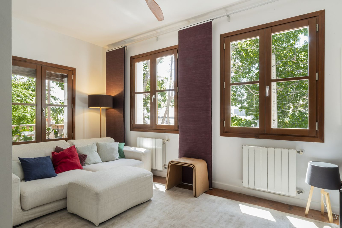 Villa for sale in Málaga