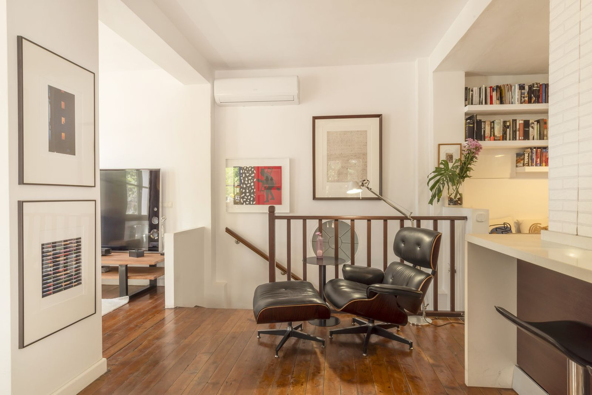 Villa for sale in Málaga
