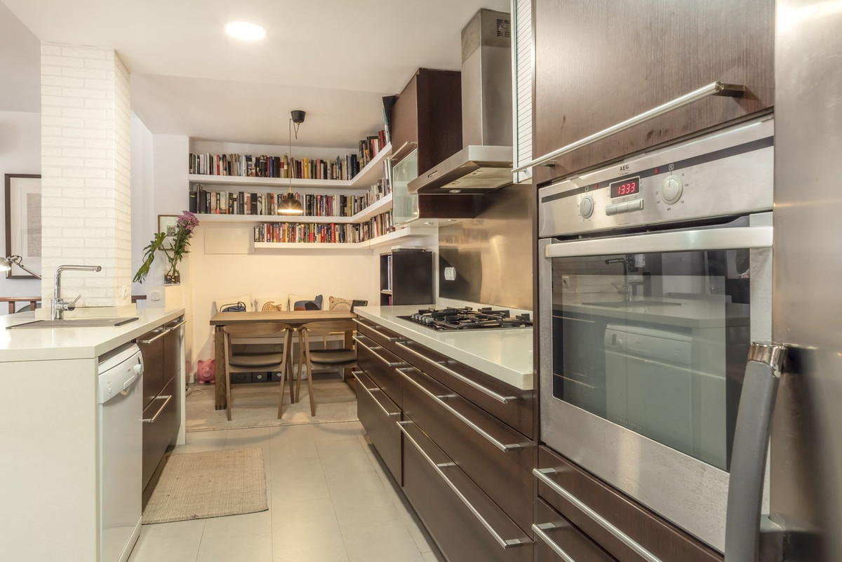 Villa for sale in Málaga