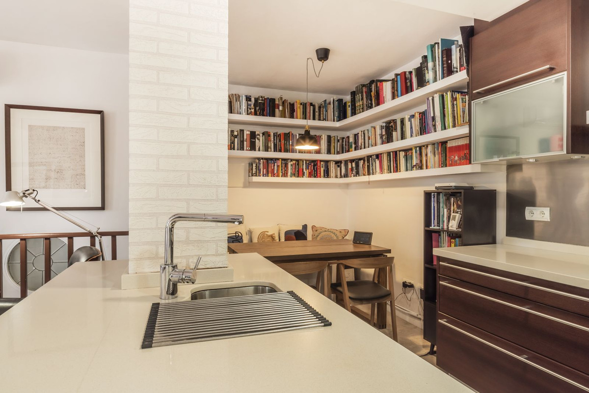 Villa for sale in Málaga
