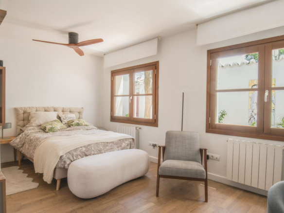 Villa for sale in Málaga