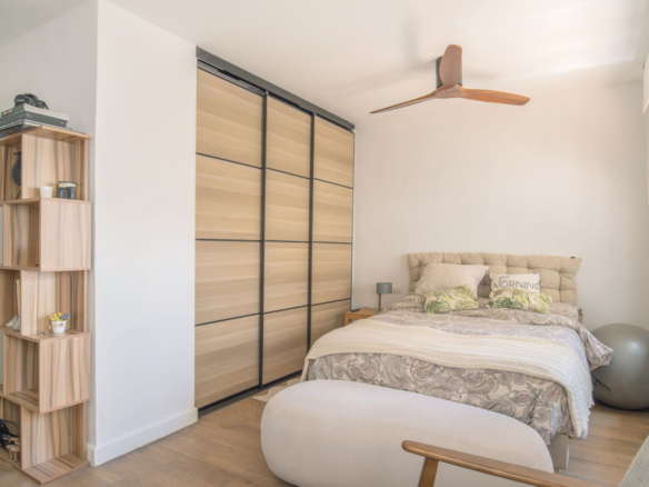 Villa for sale in Málaga