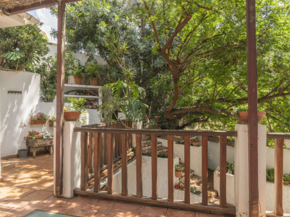 Villa for sale in Málaga