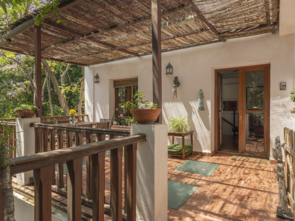 Villa for sale in Málaga