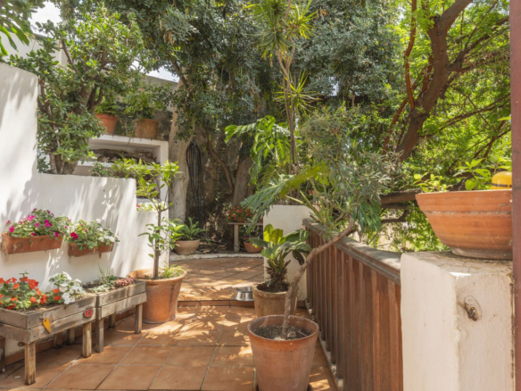 Villa for sale in Málaga