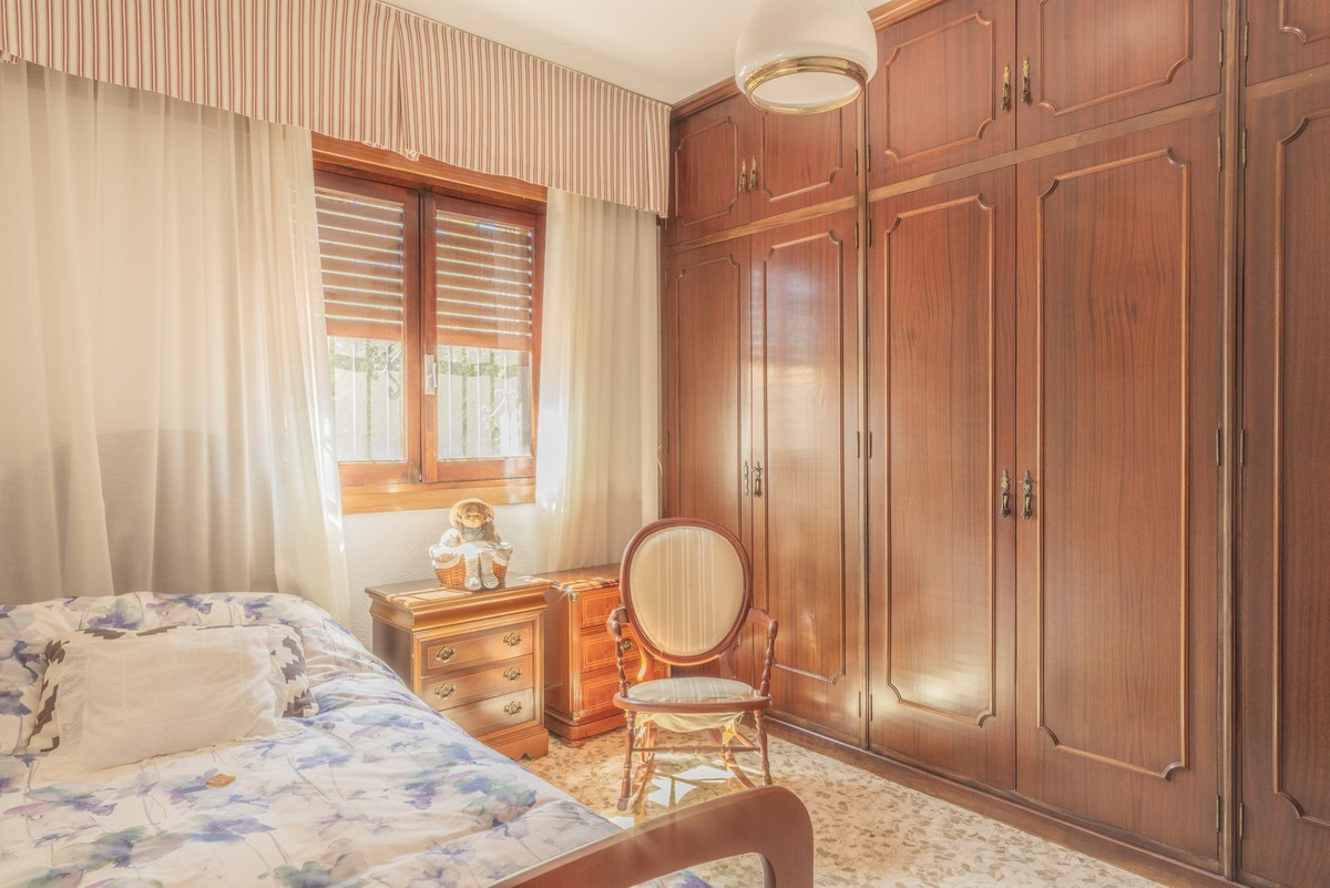 Villa for sale in Málaga