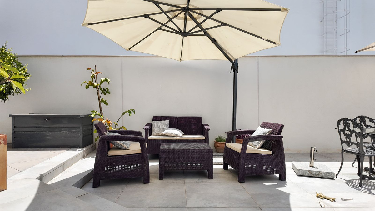 Villa for sale in Málaga