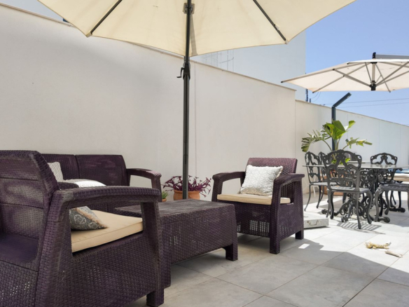 Villa for sale in Málaga